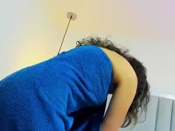 Chaturbate Nude Webcam of rous_anastacia