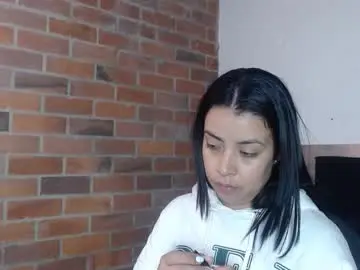 Chaturbate Adult Webcam of salome__palmer