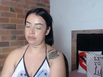 Chaturbate Watch Live Sex Cams of salome__palmer