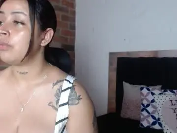 Chaturbate Nude Webcam of salome__palmer