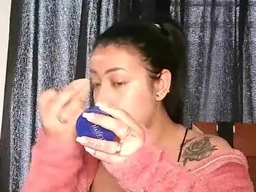 Chaturbate Sex Chat of salome__palmer