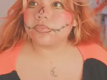Chaturbate Live Sex Cam of samanta_cutee1