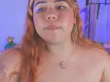 Chaturbate Watch Live Sex Cams of samanta_cutee1