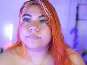 Chaturbate Adult Video Chat of samanta_cutee1