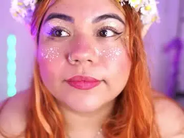 Chaturbate Free Porn Cam of samanta_cutee1