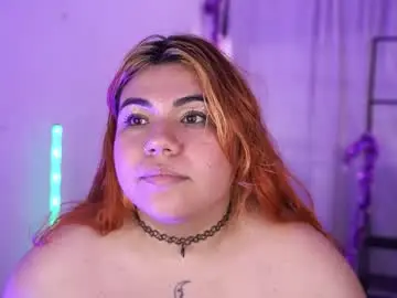 Chaturbate Adult Webcam of samanta_cutee1