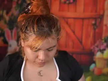 Chaturbate Best live sex cam show of samanta_cutee1