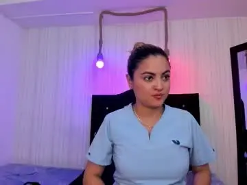 Chaturbate Private Sex Chat of samy_star1