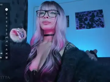 Chaturbate Free Live Porn of satanbabee_