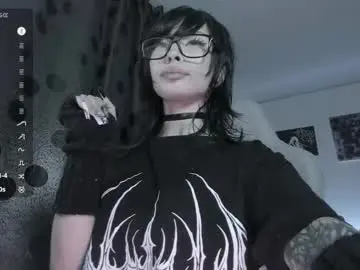 Chaturbate Free Porn Cam of satanbabee_