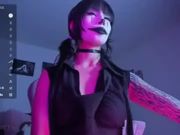 Chaturbate Adult Webcams of satanbabee_