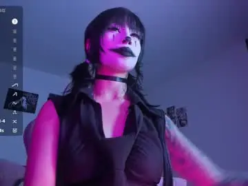 Chaturbate Watch Live Sex Cams of satanbabee_