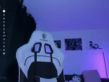 Chaturbate Live Sex of satanbabee_