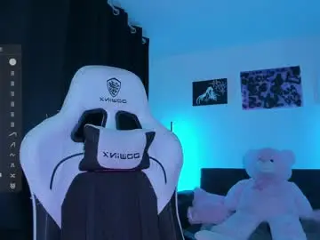 Chaturbate Live Porn of satanbabee_