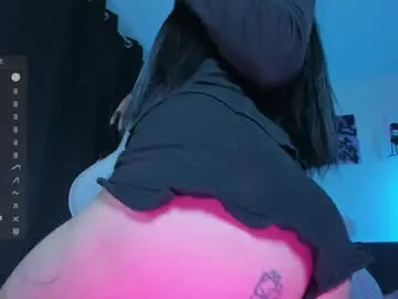 Chaturbate Live Sex of satanbabee_