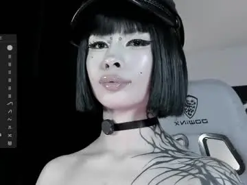 Chaturbate Adult Webcams of satanbabee_