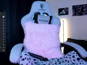 Chaturbate Best Webcam of satanbabee_