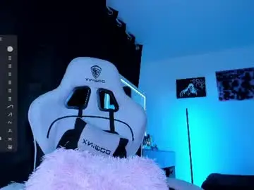 Chaturbate Sex Cam of satanbabee_
