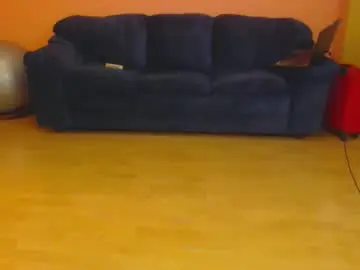 Chaturbate Nude Webcam of sensualmyra