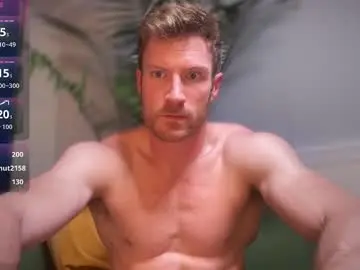 Chaturbate Live Sex of therealveggieboy