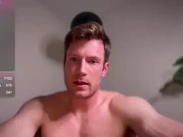 Chaturbate Adult Webcam of therealveggieboy