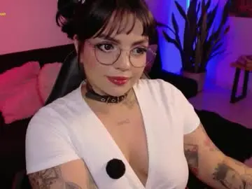 Chaturbate Live Sex of trip_inked