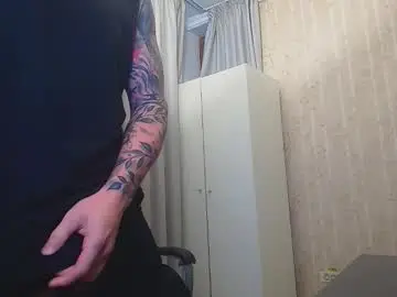 Chaturbate Sex Cam of troystroud