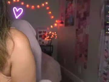 Chaturbate Sex Cam of xclusivesecrets