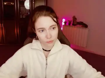 Chaturbate Adult Video Chat of yoka_paradoxxx