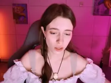 Chaturbate Free Live Porn of yoka_paradoxxx