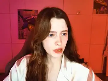 Chaturbate Free Porn Cam of yoka_paradoxxx