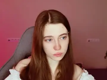 Chaturbate Free Porn Cam of yoka_paradoxxx