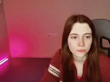 Chaturbate Live Sex Cam of yoka_paradoxxx