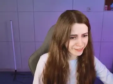 Chaturbate Free Porn Cam of yoka_paradoxxx