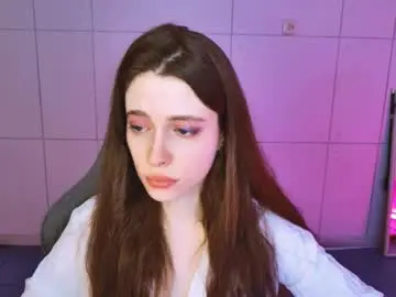 Chaturbate Sex Cam of yoka_paradoxxx