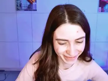 Chaturbate Adult Webcam of yoka_paradoxxx