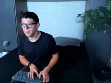 Chaturbate Sex Chat of zack_falcon