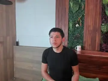 Chaturbate Free Porn Cam of zack_falcon