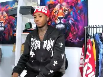 Chaturbate Private Sex Chat of _pantera_09