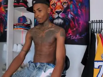 Chaturbate Sex Cam of _pantera_09