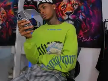 Chaturbate Free Live Porn of _pantera_09