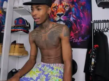 Chaturbate Sex Chat of _pantera_09