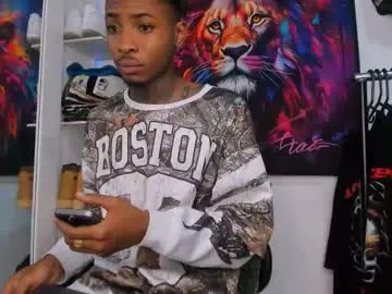 Chaturbate Best Webcam of _pantera_09