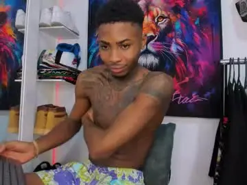 Chaturbate Best Webcam of _pantera_09