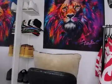 Chaturbate Adult Video Chat of _pantera_09