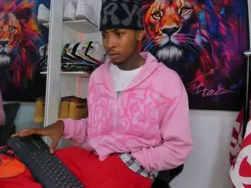 Chaturbate Private Sex Chat of _pantera_09