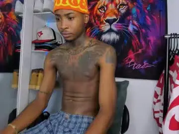 Chaturbate Free Porn Cam of _pantera_09