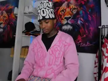 Chaturbate Best live sex cam show of _pantera_09