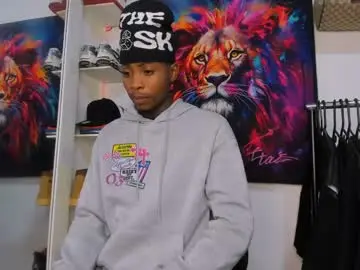 Chaturbate Live Sex Cam of _pantera_09