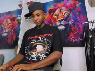 Chaturbate Best live sex cam show of _pantera_09